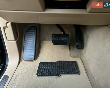 Черный Порше Каен, объемом двигателя 3.6 л и пробегом 274 тыс. км за 24950 $, фото 52 на Automoto.ua