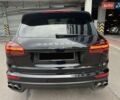 Чорний Порше Cayenne, об'ємом двигуна 3.6 л та пробігом 125 тис. км за 36500 $, фото 2 на Automoto.ua