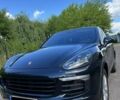 Чорний Порше Cayenne, об'ємом двигуна 3 л та пробігом 100 тис. км за 45700 $, фото 1 на Automoto.ua