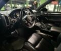 Чорний Порше Cayenne, об'ємом двигуна 3 л та пробігом 93 тис. км за 38000 $, фото 5 на Automoto.ua