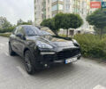 Чорний Порше Cayenne, об'ємом двигуна 3.6 л та пробігом 270 тис. км за 22500 $, фото 8 на Automoto.ua