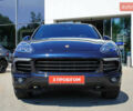 Чорний Порше Cayenne, об'ємом двигуна 2.97 л та пробігом 124 тис. км за 38999 $, фото 3 на Automoto.ua