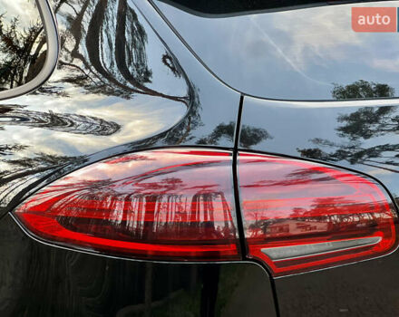 Черный Порше Каен, объемом двигателя 3.6 л и пробегом 274 тыс. км за 24950 $, фото 91 на Automoto.ua