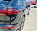Черный Порше Каен, объемом двигателя 2.97 л и пробегом 153 тыс. км за 42000 $, фото 10 на Automoto.ua