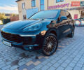 Чорний Порше Cayenne, об'ємом двигуна 3.6 л та пробігом 138 тис. км за 31000 $, фото 3 на Automoto.ua