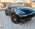Чорний Порше Cayenne, об'ємом двигуна 3.6 л та пробігом 138 тис. км за 31000 $, фото 1 на Automoto.ua