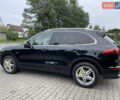 Чорний Порше Cayenne, об'ємом двигуна 3 л та пробігом 191 тис. км за 25999 $, фото 12 на Automoto.ua