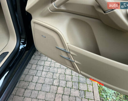 Черный Порше Каен, объемом двигателя 3.6 л и пробегом 274 тыс. км за 24950 $, фото 78 на Automoto.ua