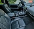 Черный Порше Каен, объемом двигателя 2.97 л и пробегом 132 тыс. км за 38300 $, фото 13 на Automoto.ua