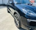 Черный Порше Каен, объемом двигателя 2.97 л и пробегом 153 тыс. км за 42000 $, фото 9 на Automoto.ua