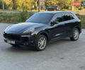 Чорний Порше Cayenne, об'ємом двигуна 2.97 л та пробігом 220 тис. км за 40000 $, фото 1 на Automoto.ua