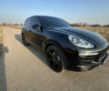 Чорний Порше Cayenne, об'ємом двигуна 2.97 л та пробігом 140 тис. км за 32500 $, фото 9 на Automoto.ua