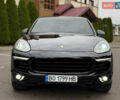 Порше Cayenne 2015 у Тернополі на Automoto.ua Чорний Порше Cayenne, об'ємом двигуна 2.97 л та пробігом 298 тис. км за 29900 $, фото 3 на Automoto.ua