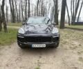 Черный Порше Каен, объемом двигателя 3.6 л и пробегом 135 тыс. км за 24999 $, фото 10 на Automoto.ua