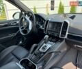 Черный Порше Каен, объемом двигателя 2.97 л и пробегом 170 тыс. км за 33500 $, фото 12 на Automoto.ua