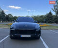 Черный Порше Каен, объемом двигателя 3 л и пробегом 248 тыс. км за 31000 $, фото 2 на Automoto.ua