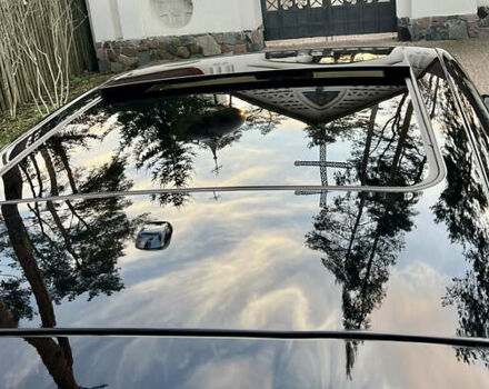 Черный Порше Каен, объемом двигателя 3.6 л и пробегом 274 тыс. км за 24950 $, фото 117 на Automoto.ua