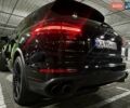 Чорний Порше Cayenne, об'ємом двигуна 3 л та пробігом 93 тис. км за 38000 $, фото 4 на Automoto.ua