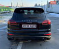 Чорний Порше Cayenne, об'ємом двигуна 3.6 л та пробігом 88 тис. км за 23950 $, фото 11 на Automoto.ua