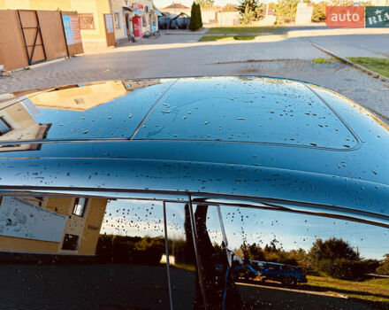 Чорний Порше Cayenne, об'ємом двигуна 3.6 л та пробігом 138 тис. км за 31000 $, фото 7 на Automoto.ua