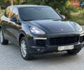 Чорний Порше Cayenne, об'ємом двигуна 2.97 л та пробігом 220 тис. км за 40000 $, фото 1 на Automoto.ua