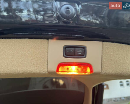 Черный Порше Каен, объемом двигателя 3.6 л и пробегом 274 тыс. км за 24950 $, фото 119 на Automoto.ua