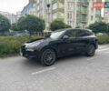 Чорний Порше Cayenne, об'ємом двигуна 3.6 л та пробігом 270 тис. км за 22500 $, фото 5 на Automoto.ua