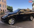 Черный Порше Каен, объемом двигателя 3 л и пробегом 111 тыс. км за 32989 $, фото 11 на Automoto.ua
