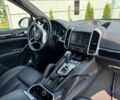 Черный Порше Каен, объемом двигателя 3 л и пробегом 170 тыс. км за 33500 $, фото 12 на Automoto.ua