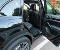 Черный Порше Каен, объемом двигателя 2.97 л и пробегом 132 тыс. км за 38300 $, фото 11 на Automoto.ua