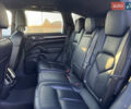Чорний Порше Cayenne, об'ємом двигуна 3.6 л та пробігом 88 тис. км за 23950 $, фото 42 на Automoto.ua