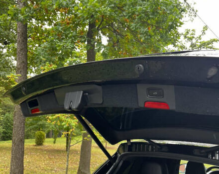 Черный Порше Каен, объемом двигателя 3.6 л и пробегом 201 тыс. км за 27777 $, фото 11 на Automoto.ua