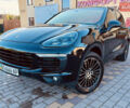 Чорний Порше Cayenne, об'ємом двигуна 3.6 л та пробігом 138 тис. км за 31000 $, фото 2 на Automoto.ua