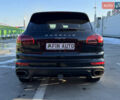 Чорний Порше Cayenne, об'ємом двигуна 3.6 л та пробігом 88 тис. км за 23950 $, фото 10 на Automoto.ua