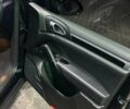 Черный Порше Каен, объемом двигателя 3.6 л и пробегом 159 тыс. км за 28999 $, фото 5 на Automoto.ua