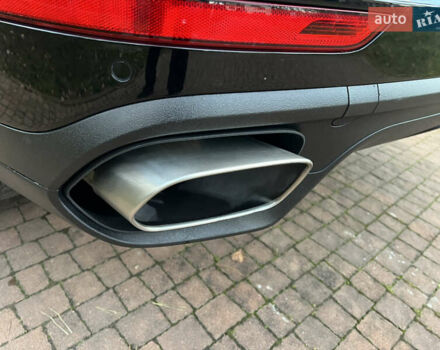 Черный Порше Каен, объемом двигателя 3.6 л и пробегом 274 тыс. км за 24950 $, фото 109 на Automoto.ua