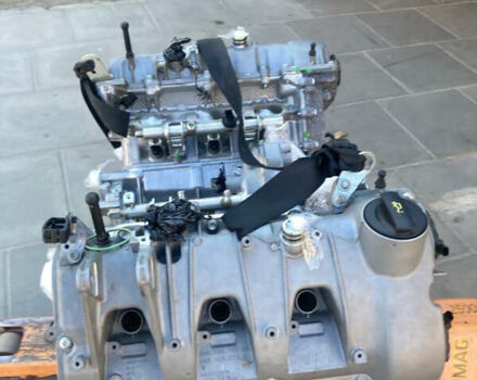 Чорний Порше Cayenne, об'ємом двигуна 3.6 л та пробігом 245 тис. км за 35550 $, фото 23 на Automoto.ua