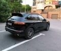 Черный Порше Каен, объемом двигателя 2.97 л и пробегом 132 тыс. км за 38300 $, фото 3 на Automoto.ua
