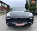 Чорний Порше Cayenne, об'ємом двигуна 3 л та пробігом 191 тис. км за 25999 $, фото 1 на Automoto.ua