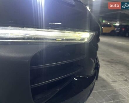 Чорний Порше Cayenne, об'ємом двигуна 3 л та пробігом 93 тис. км за 38000 $, фото 50 на Automoto.ua