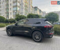Чорний Порше Cayenne, об'ємом двигуна 3.6 л та пробігом 270 тис. км за 22500 $, фото 7 на Automoto.ua