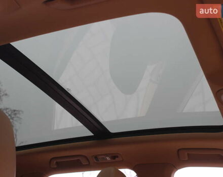 Черный Порше Каен, объемом двигателя 2.97 л и пробегом 196 тыс. км за 32000 $, фото 19 на Automoto.ua