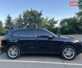 Черный Порше Каен, объемом двигателя 3 л и пробегом 248 тыс. км за 31000 $, фото 5 на Automoto.ua