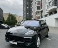 Черный Порше Каен, объемом двигателя 3 л и пробегом 80 тыс. км за 39900 $, фото 1 на Automoto.ua