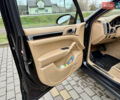 Чорний Порше Cayenne, об'ємом двигуна 3.6 л та пробігом 138 тис. км за 31000 $, фото 9 на Automoto.ua