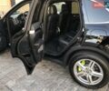 Черный Порше Каен, объемом двигателя 3 л и пробегом 111 тыс. км за 32989 $, фото 7 на Automoto.ua