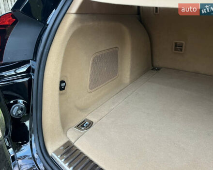 Черный Порше Каен, объемом двигателя 3.6 л и пробегом 274 тыс. км за 24950 $, фото 120 на Automoto.ua