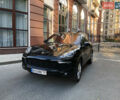 Черный Порше Каен, объемом двигателя 3 л и пробегом 110 тыс. км за 34000 $, фото 9 на Automoto.ua