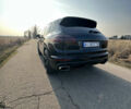 Чорний Порше Cayenne, об'ємом двигуна 2.97 л та пробігом 140 тис. км за 32500 $, фото 5 на Automoto.ua