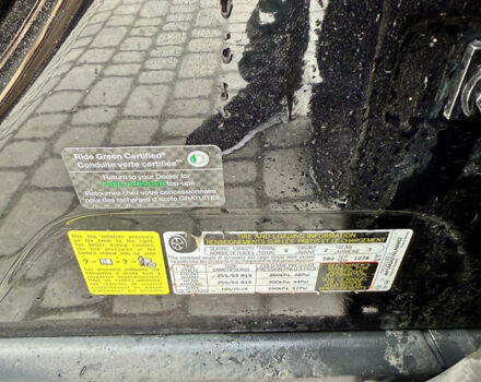 Чорний Порше Cayenne, об'ємом двигуна 3.6 л та пробігом 138 тис. км за 31000 $, фото 49 на Automoto.ua